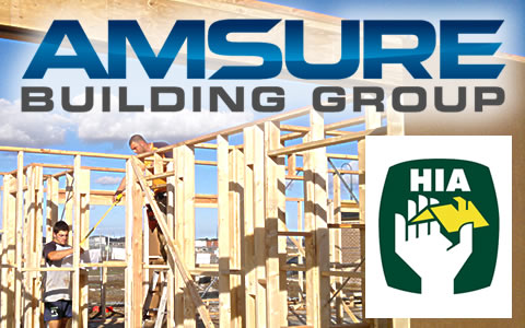 Amsure Building Group